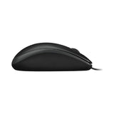 คีย์บอร์ด Logitech MK120 COMBO - SpeedCom