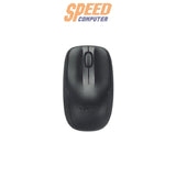 คีย์บอร์ดและเมาส์ไร้สาย Logitech MK220 สีดำSpeedCom
