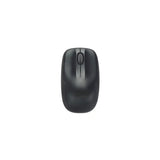 คีย์บอร์ดและเมาส์ไร้สาย Logitech MK220 สีดำ