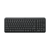 คีย์บอร์ดและเมาส์ไร้สาย Logitech MK250SpeedCom