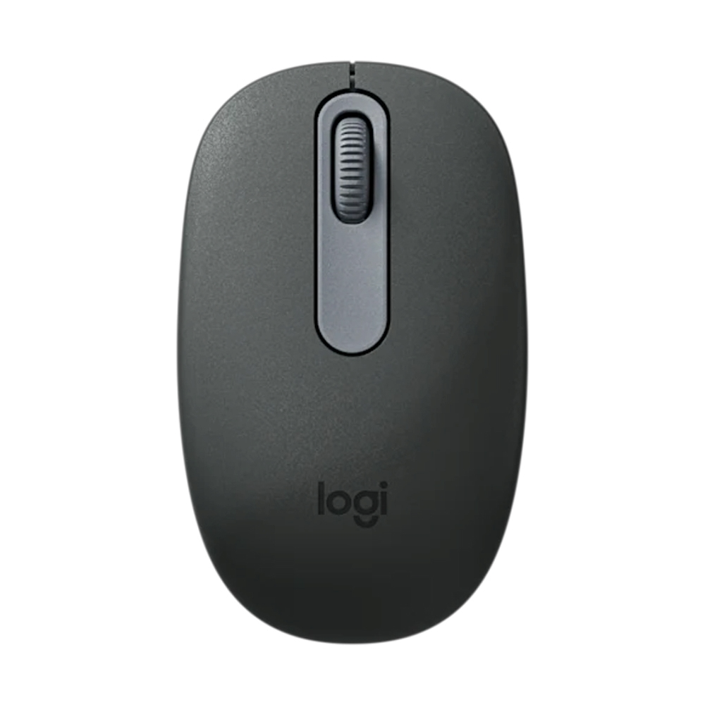 คีย์บอร์ดและเมาส์ไร้สาย Logitech MK250SpeedCom