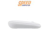 คีย์บอร์ดและเมาส์ไร้สาย Logitech MK470 SLIM - SpeedCom