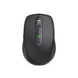 เมาส์ไร้สาย Logitech MX ANYWHERE 3S สีดำ (Graphite) - SpeedCom