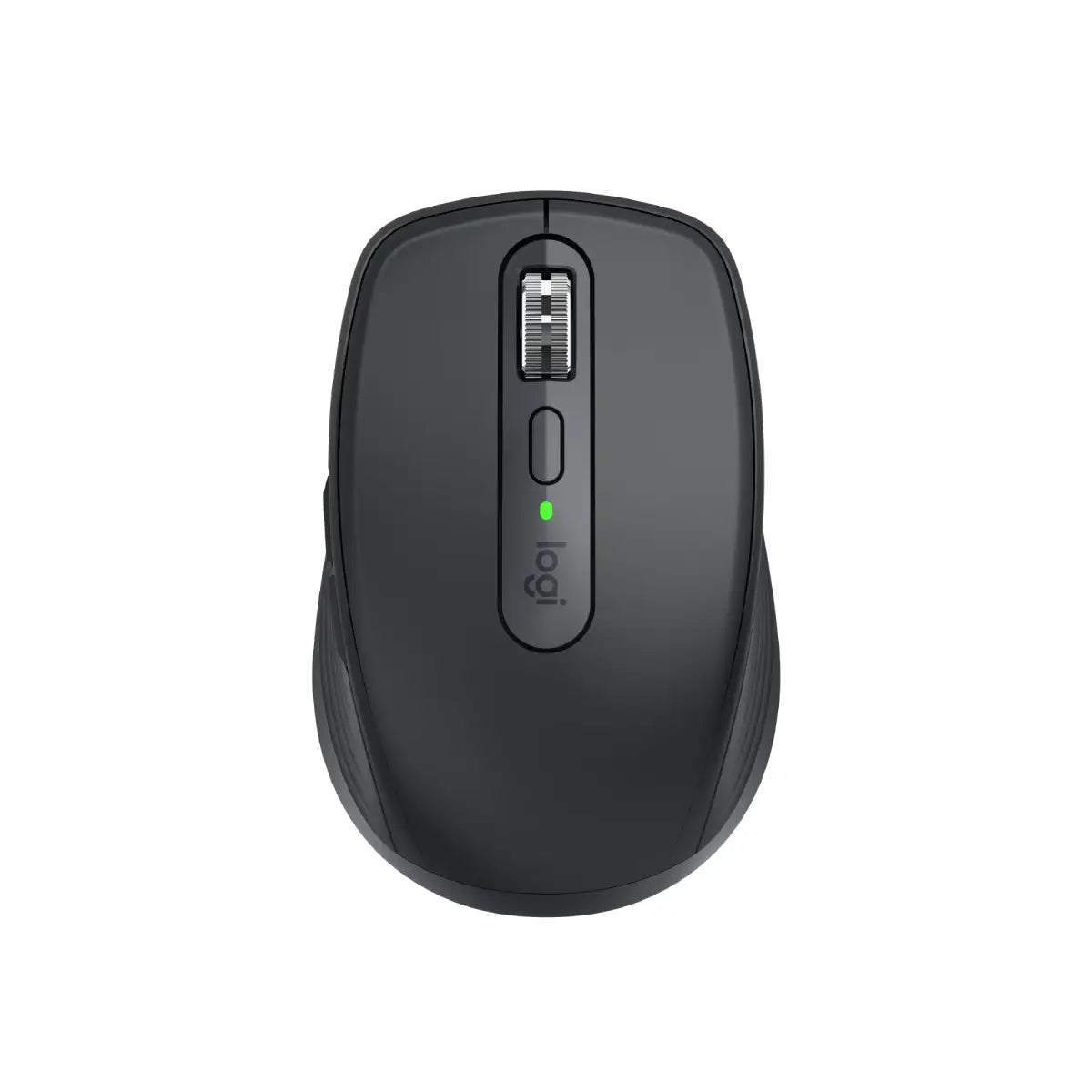 เมาส์ไร้สาย Logitech MX ANYWHERE 3S สีดำ (Graphite) - SpeedCom