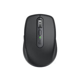 เมาส์ไร้สาย Logitech MX ANYWHERE 3S สีดำ (Graphite) - SpeedCom
