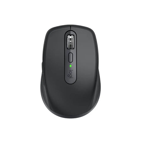 เมาส์ไร้สาย Logitech MX ANYWHERE 3S สีดำ (Graphite) - SpeedCom