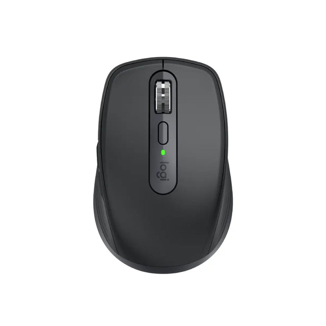 เมาส์ไร้สาย Logitech MX ANYWHERE 3S สีดำ (Graphite) - SpeedCom