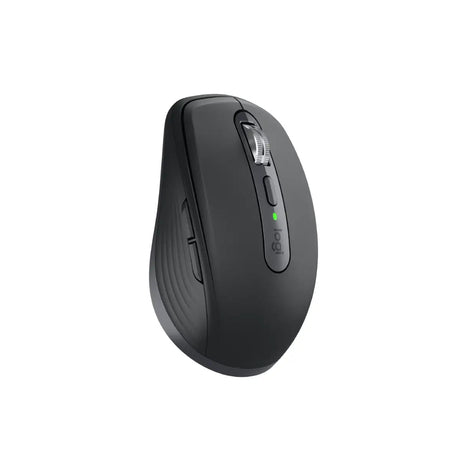 เมาส์ไร้สาย Logitech MX ANYWHERE 3S สีดำ (Graphite) - SpeedCom