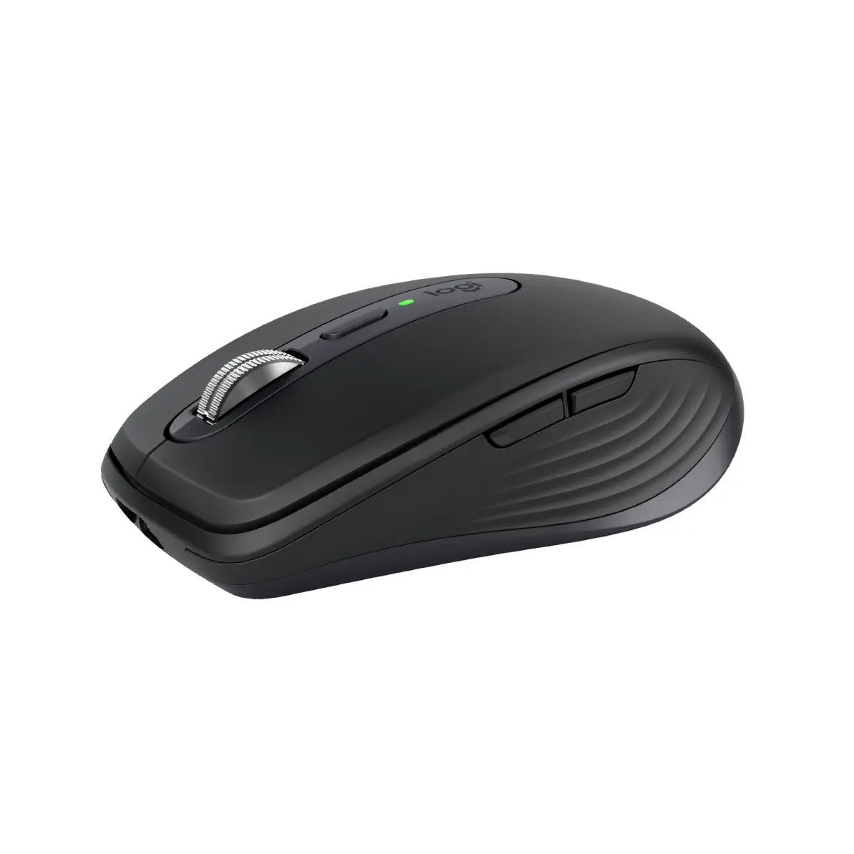 เมาส์ไร้สาย Logitech MX ANYWHERE 3S สีดำ (Graphite) - SpeedCom