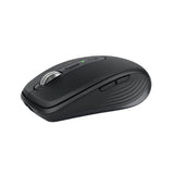 เมาส์ไร้สาย Logitech MX ANYWHERE 3S สีดำ (Graphite) - SpeedCom
