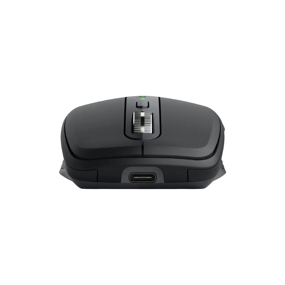เมาส์ไร้สาย Logitech MX ANYWHERE 3S สีดำ (Graphite) - SpeedCom