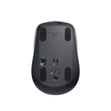เมาส์ไร้สาย Logitech MX ANYWHERE 3S สีดำ (Graphite) - SpeedCom