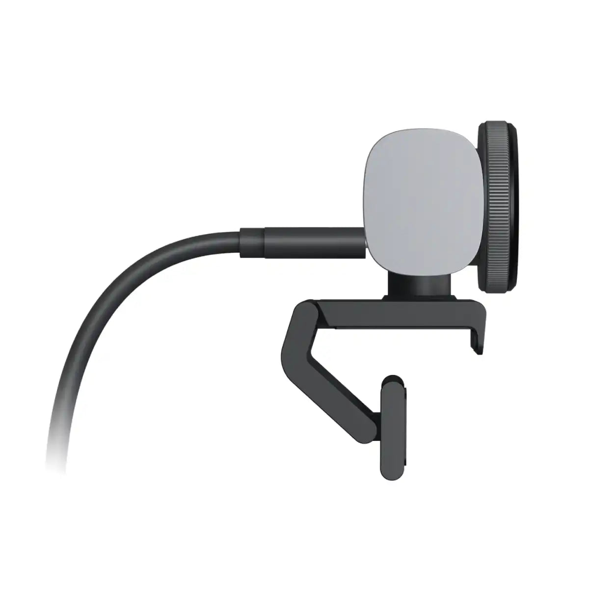 กล้องเว็บแคม Logitech MX BRIO Ultra HD 4k สีดำ (Graphite)