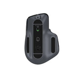 เมาส์ Logitech MX Master 3S LIZASpeedCom