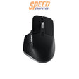 เมาส์ไร้สาย Logitech MX Master 3S for Mac ออกแบบเฉพาะสำหรับ macOS คลิกเงียบ แม่นยำสูง พร้อม MagSpeed Scroll และรองรับการเชื่อมต่อหลายอุปกรณ์