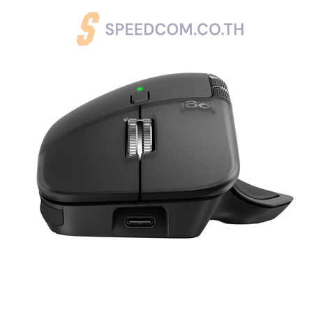 เมาส์ไร้สาย Logitech MX Master 4