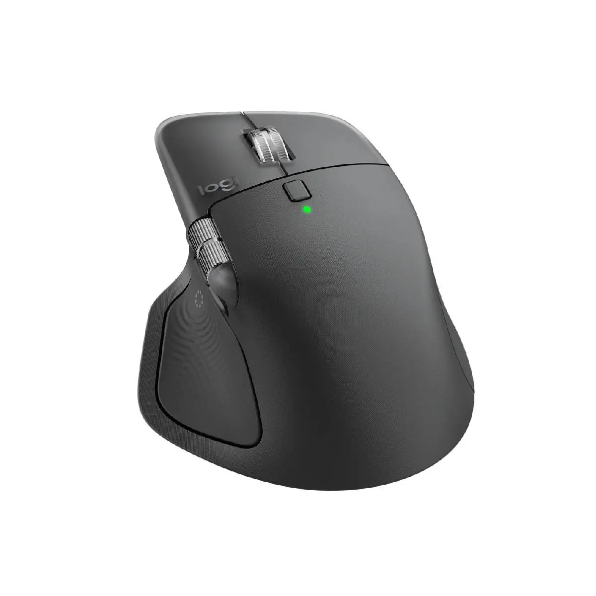 เมาส์ไร้สาย Logitech MX Master 4