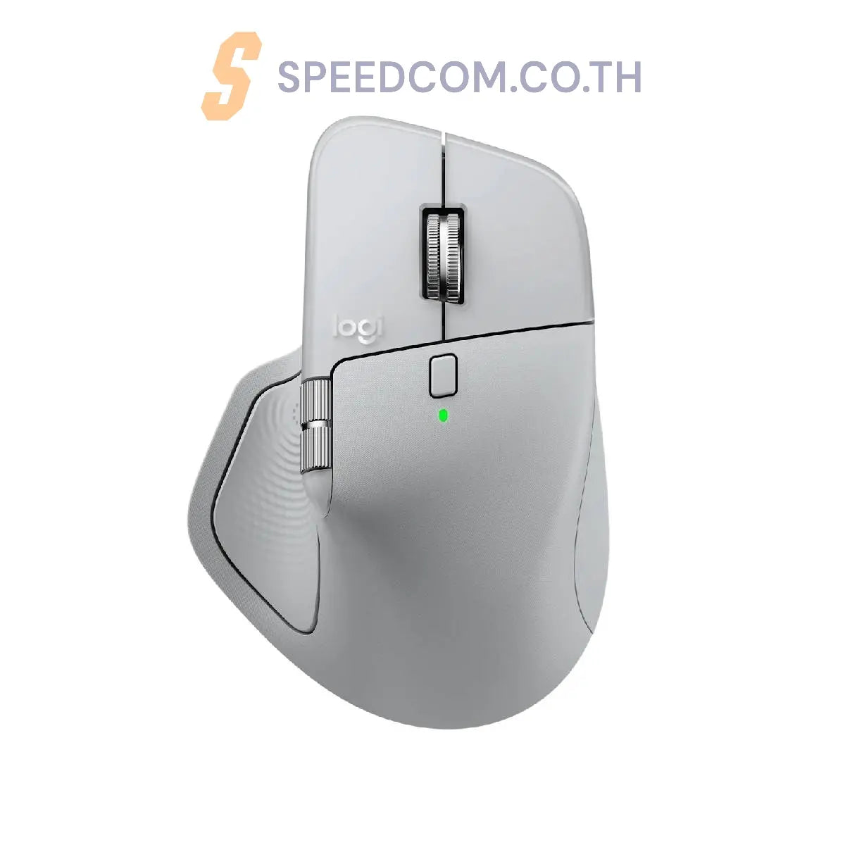 เมาส์ไร้สาย Logitech MX Master 4