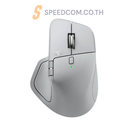 เมาส์ไร้สาย Logitech MX Master 4