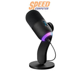 ไมโครโฟน Logitech Microphone Yeti GX - SpeedCom