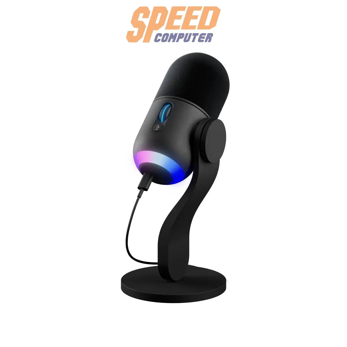 ไมโครโฟน Logitech Microphone Yeti GX - SpeedCom