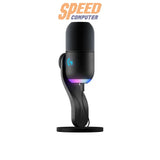 ไมโครโฟน Logitech Microphone Yeti GX - SpeedCom