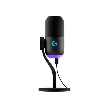 ไมโครโฟน Logitech Microphone Yeti GXSpeedCom