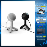 ไมโครโฟน Logitech Microphone Yeti ORB MIC RGBSpeedCom