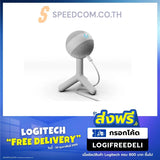 ไมโครโฟน Logitech Microphone Yeti ORB MIC RGB