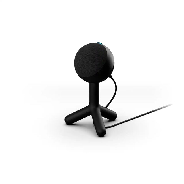 ไมโครโฟน Logitech Microphone Yeti ORB MIC RGBSpeedCom