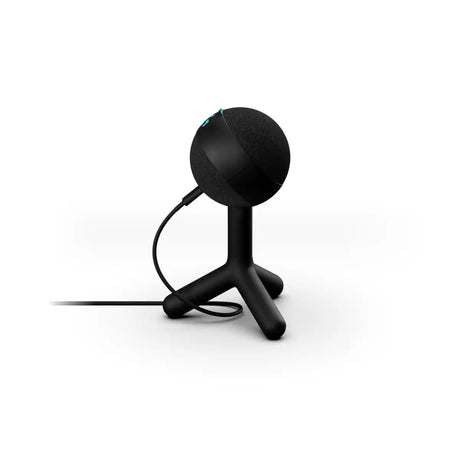 ไมโครโฟน Logitech Microphone Yeti ORB MIC RGBSpeedCom