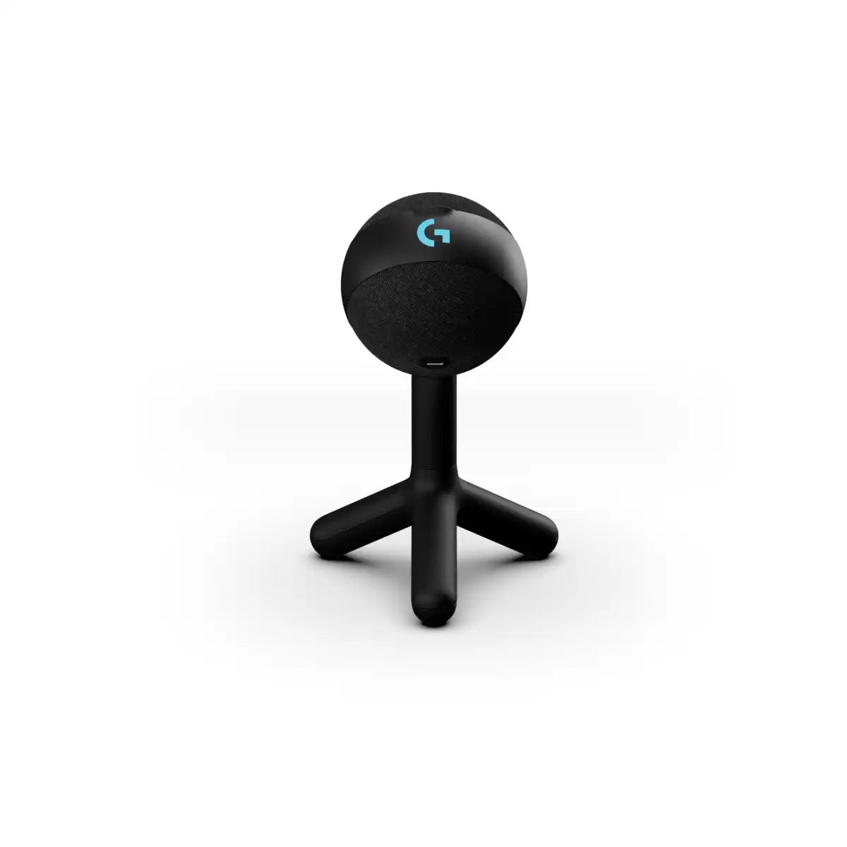 ไมโครโฟน Logitech Microphone Yeti ORB MIC RGBSpeedCom