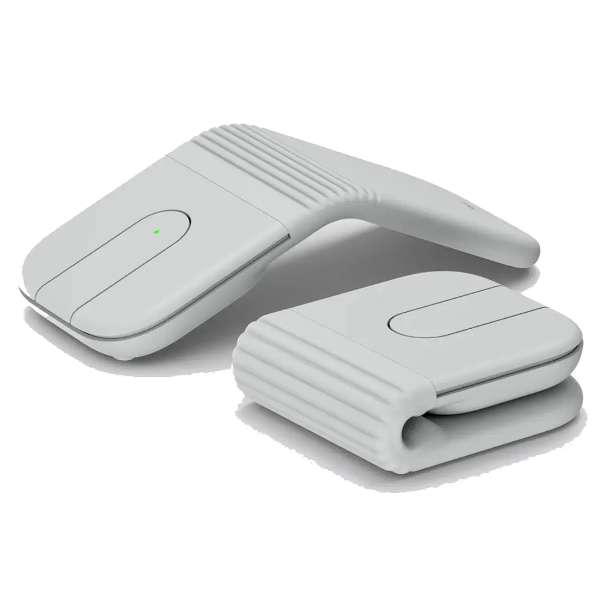 เมาส์ไร้สาย Logitech Mobi Fold - SpeedCom