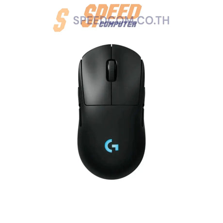 เมาส์ไร้สาย Logitech PRO II Lightspeed - SpeedCom