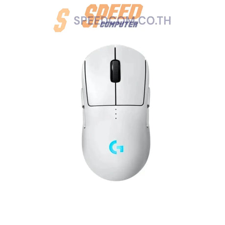 เมาส์ไร้สาย Logitech PRO II Lightspeed - SpeedCom