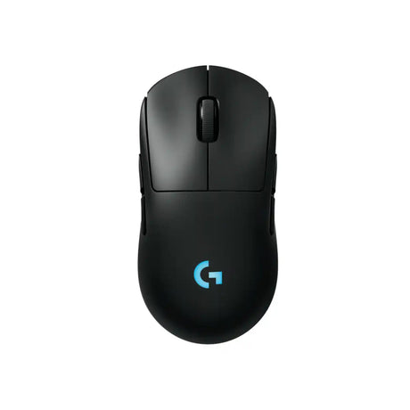 เมาส์ไร้สาย Logitech PRO 2 LightspeedSpeedCom