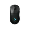 เมาส์ไร้สาย Logitech PRO 2 LightspeedSpeedCom