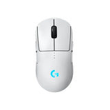 เมาส์ไร้สาย Logitech PRO 2 LightspeedSpeedCom