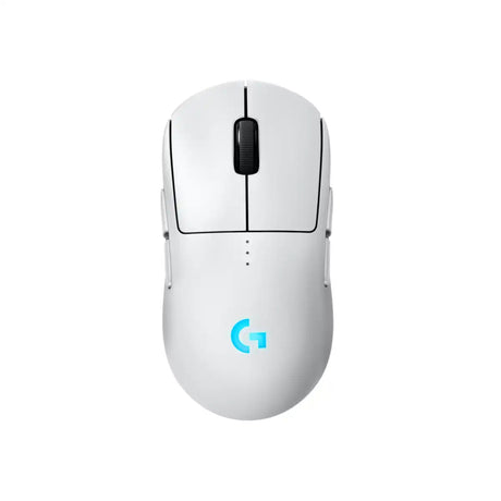 เมาส์ไร้สาย Logitech PRO 2 LightspeedSpeedCom
