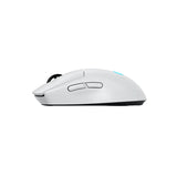 เมาส์ไร้สาย Logitech PRO 2 LightspeedSpeedCom