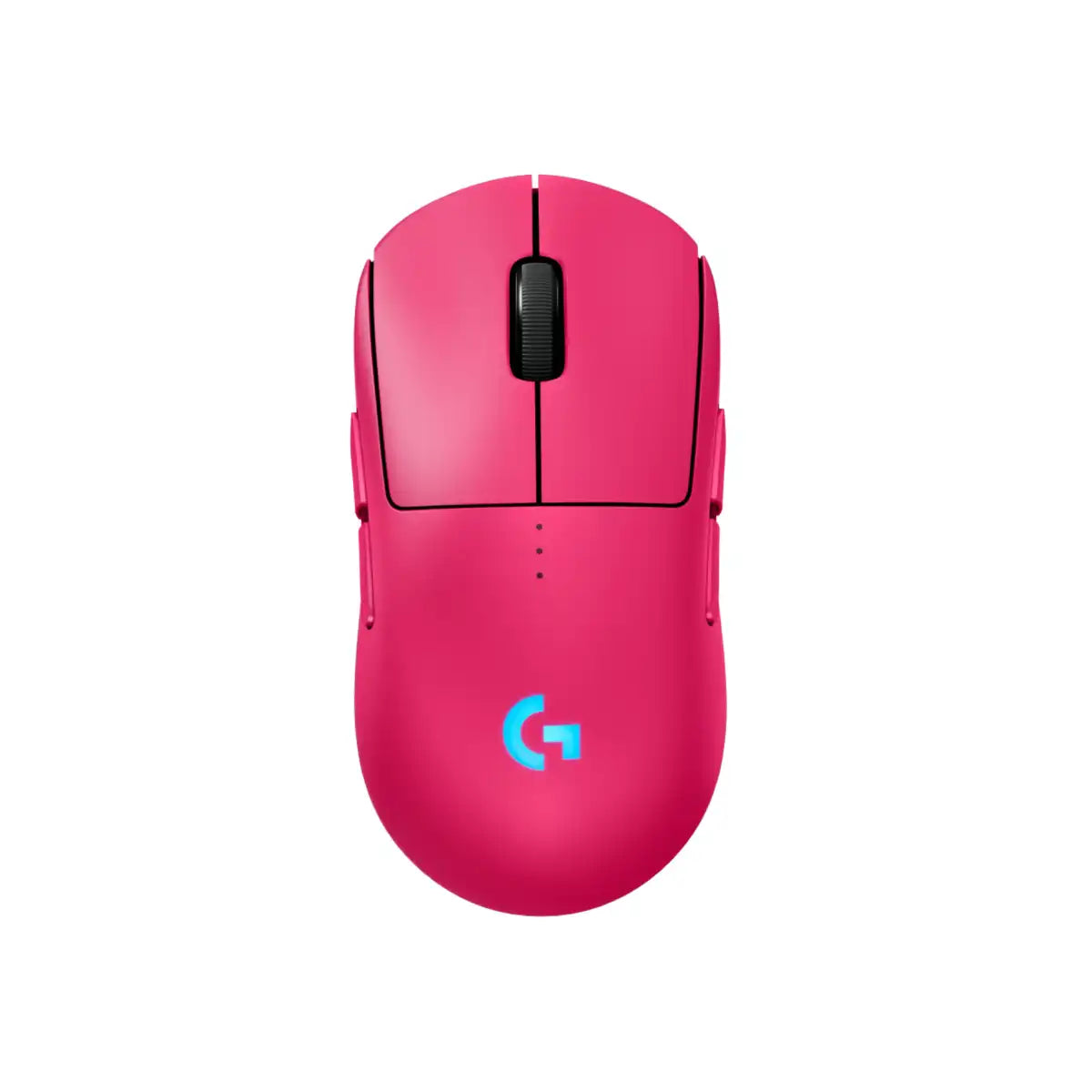 เมาส์ไร้สาย Logitech PRO 2 LightspeedSpeedCom