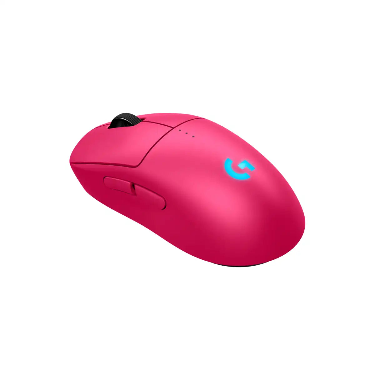 เมาส์ไร้สาย Logitech PRO 2 LightspeedSpeedCom
