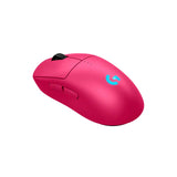 เมาส์ไร้สาย Logitech PRO 2 LightspeedSpeedCom