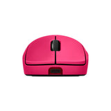 เมาส์ไร้สาย Logitech PRO 2 LightspeedSpeedCom