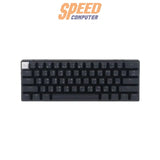 คีย์บอร์ดไร้สาย Logitech PRO X 60 LightspeedSpeedCom