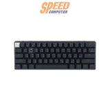 คีย์บอร์ดไร้สาย Logitech PRO X 60 LightspeedSpeedCom