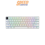 คีย์บอร์ดไร้สาย Logitech PRO X 60 LightspeedSpeedCom