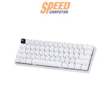 คีย์บอร์ดไร้สาย Logitech PRO X 60 LightspeedSpeedCom