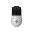 เมาส์ไร้สาย Logitech PRO X2 SUPERSTRIKE LIGHTSPEED