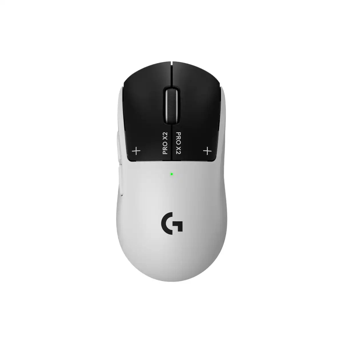 เมาส์ไร้สาย Logitech PRO X2 SUPERSTRIKE LIGHTSPEED